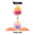 Fluffie Stuffiez Large Collectible Ice Cream Plush